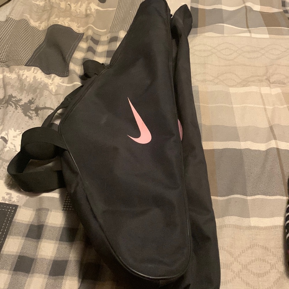 Bat bag like brand new condition